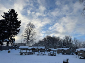 Wagenburg-Solling